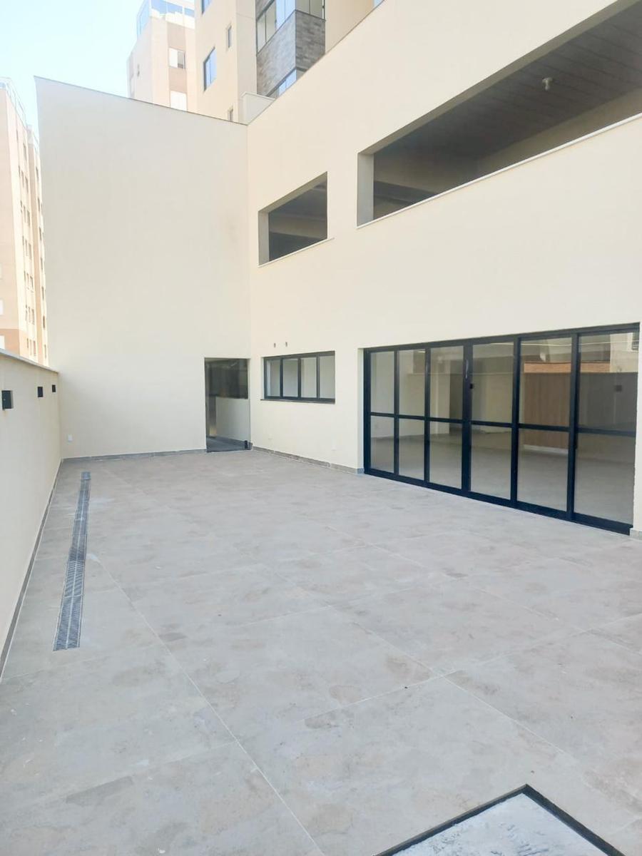 Apartamento, Serrano, 2 Quartos, 1 Vaga