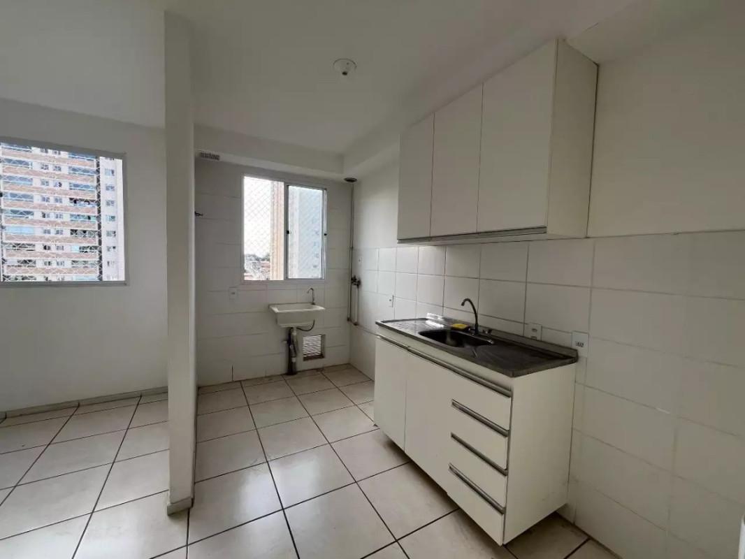 Apartamento, Cidade Industrial, 2 Quartos, 1 Vaga