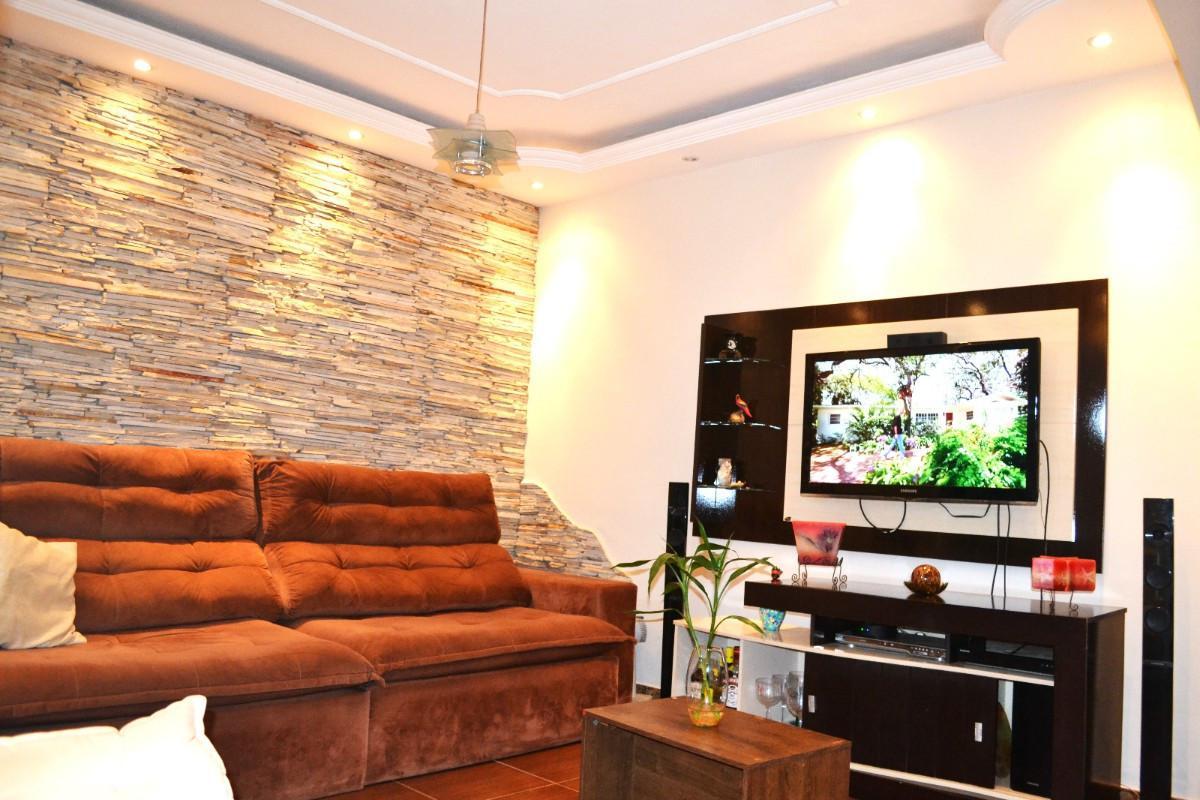Casa, Lagoinha Leblon (venda Nova), 3 Quartos, 3 Vagas, 1 Suíte