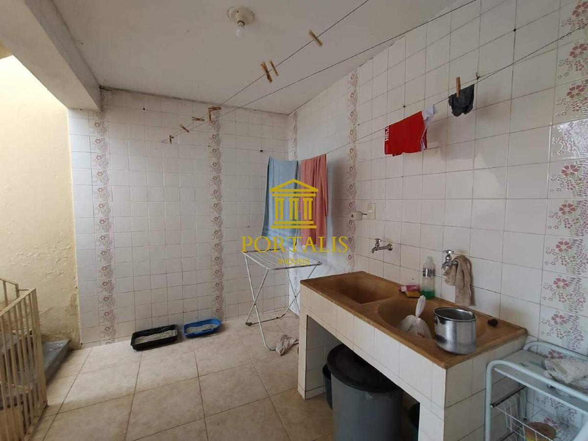 Casa, Santa Teresa, 3 Quartos, 1 Vaga