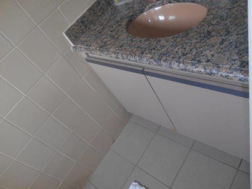 Apartamento, Vila Paris, 3 Quartos, 2 Vagas, 1 Suíte