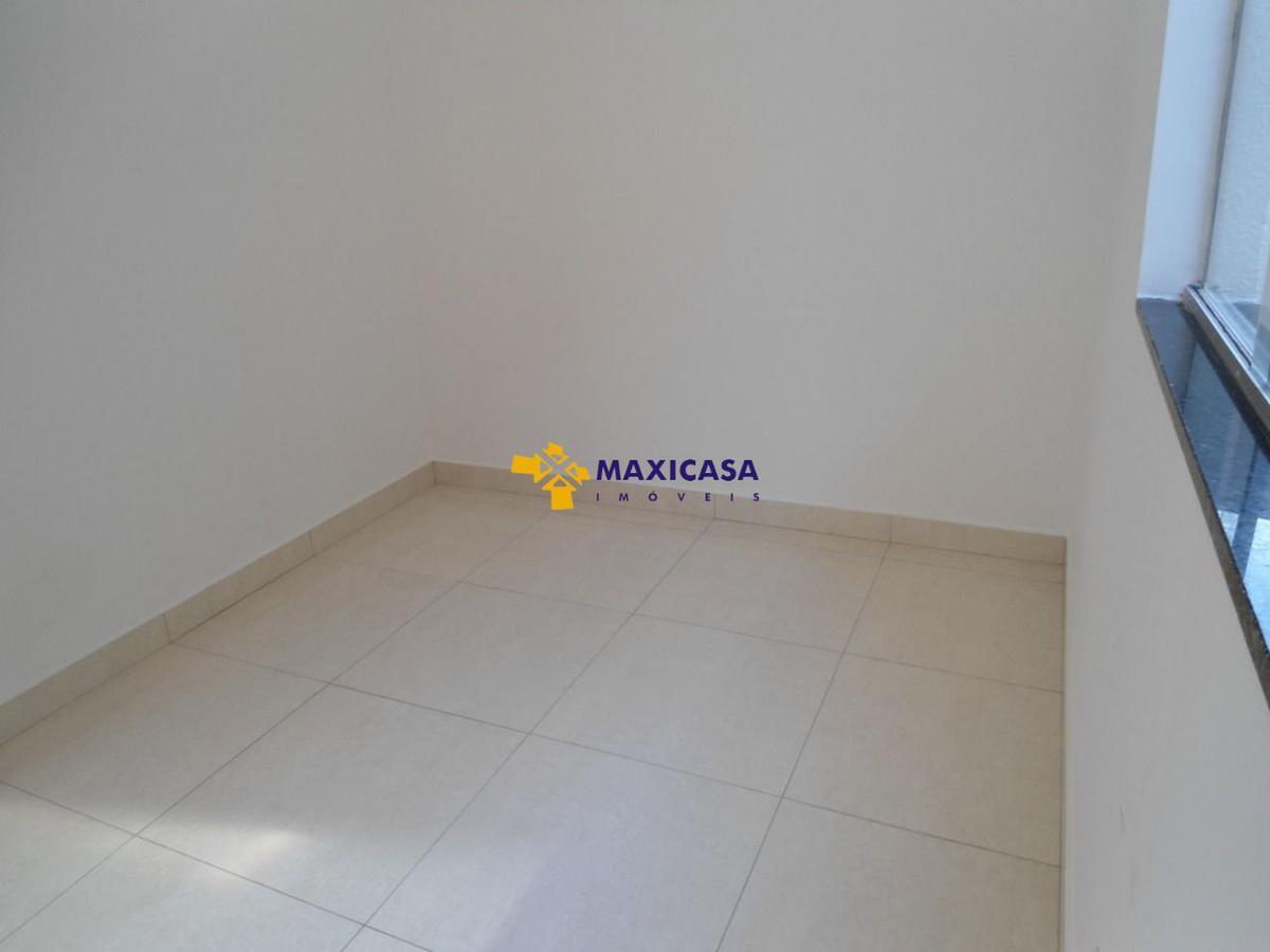 Apartamento, Maria Helena, 2 Quartos, 1 Vaga