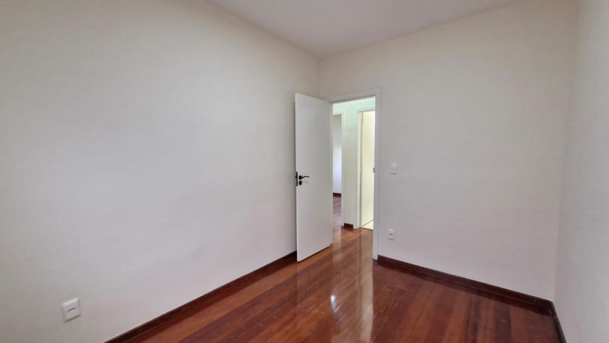 Apartamento, Ouro Preto, 3 Quartos, 1 Vaga