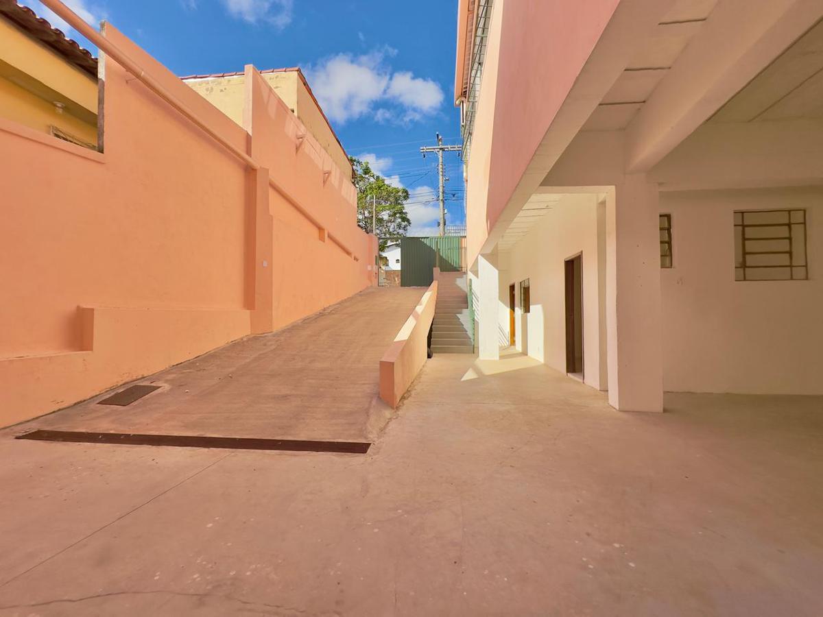 Galpão, São João Batista (venda Nova), 0 Quarto, 10 Vagas