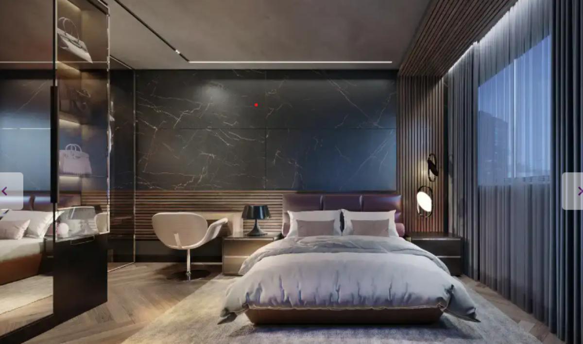 Apartamento, Lourdes, 2 Quartos, 2 Vagas, 2 Suítes