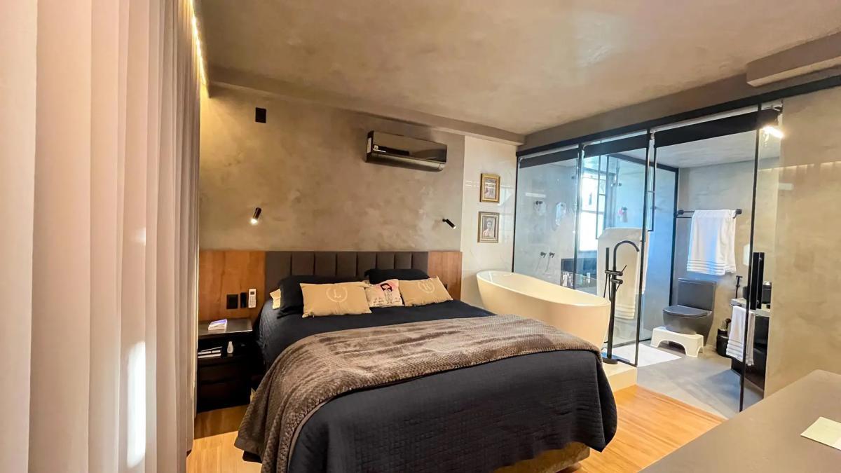 Apartamento, Luxemburgo, 3 Quartos, 4 Vagas, 2 Suítes