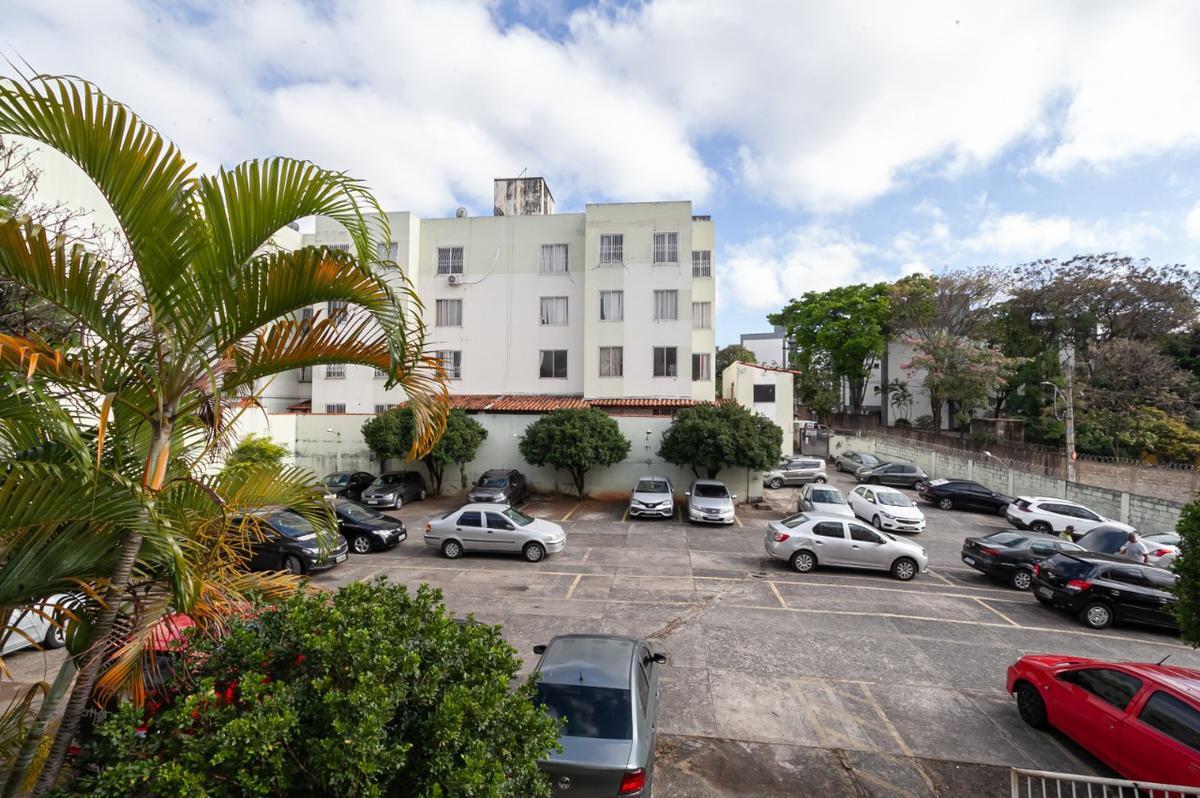 Apartamento, São João Batista (venda Nova), 2 Quartos, 1 Vaga