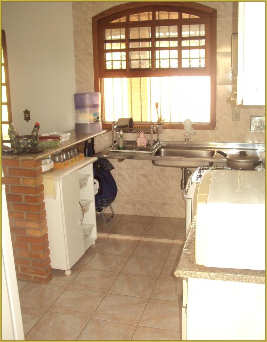 Casa, Carajás, 2 Quartos, 2 Vagas