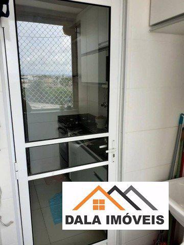 Apartamento, Planalto, 3 Quartos, 2 Vagas, 1 Suíte