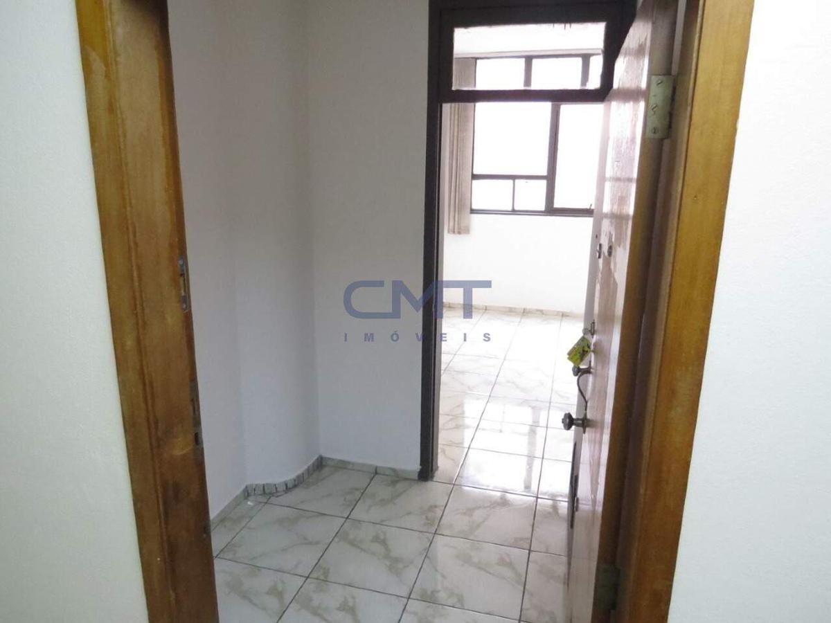 Sala, Centro, 0 Quarto, 0 Vaga