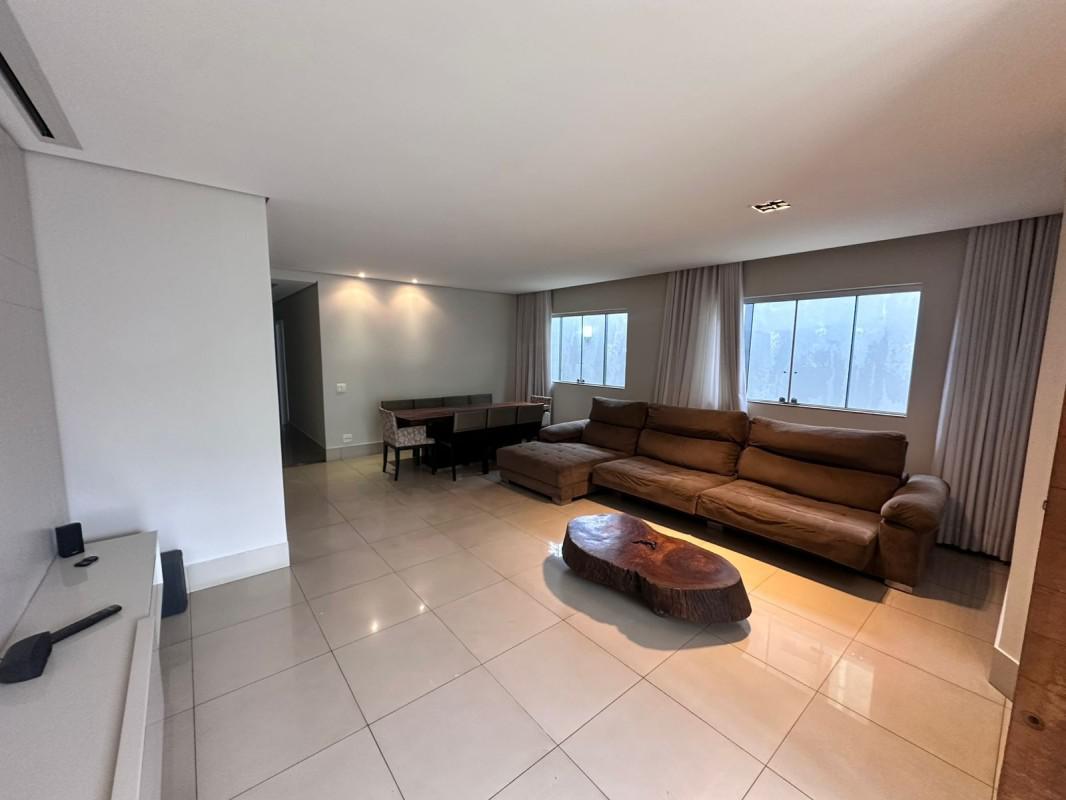 Casa, Arvoredo, 3 Quartos, 3 Vagas, 1 Suíte