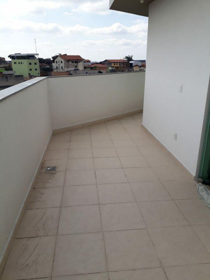 Cobertura, Novo Progresso, 2 Quartos, 2 Vagas, 1 Suíte