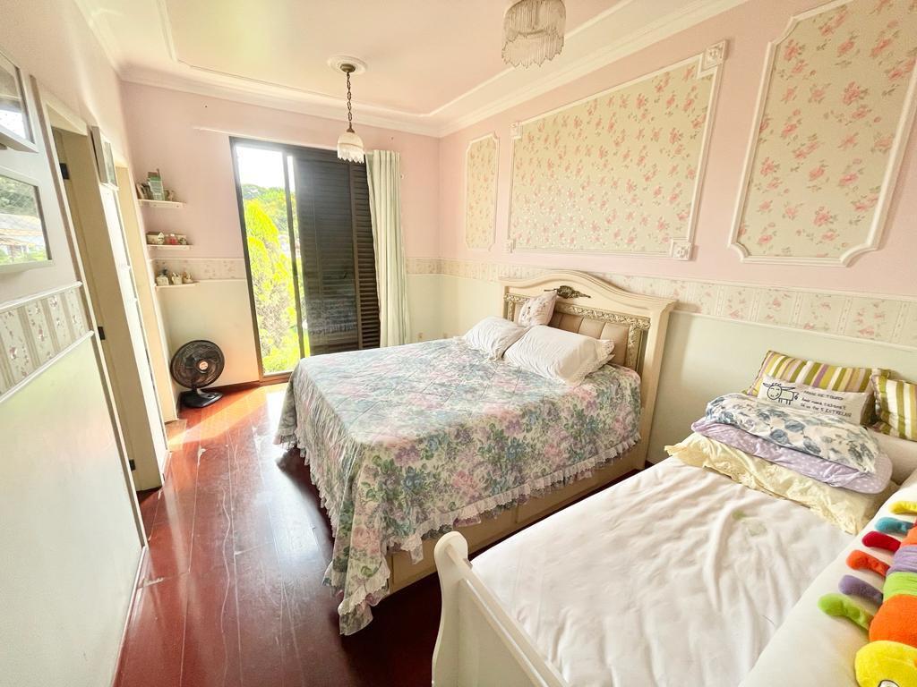 Casa, Bandeirantes (pampulha), 10 Quartos, 4 Vagas, 5 Suítes