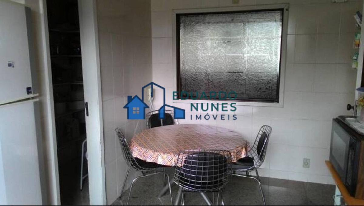 Apartamento, Santo Antônio, 4 Quartos, 3 Vagas, 1 Suíte