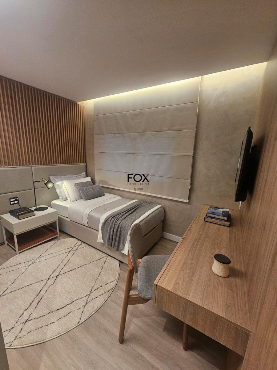 Apartamento, Sion, 3 Quartos, 2 Vagas, 1 Suíte