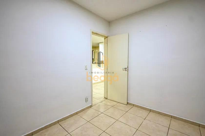 Apartamento, Padre Eustáquio, 2 Quartos, 1 Vaga