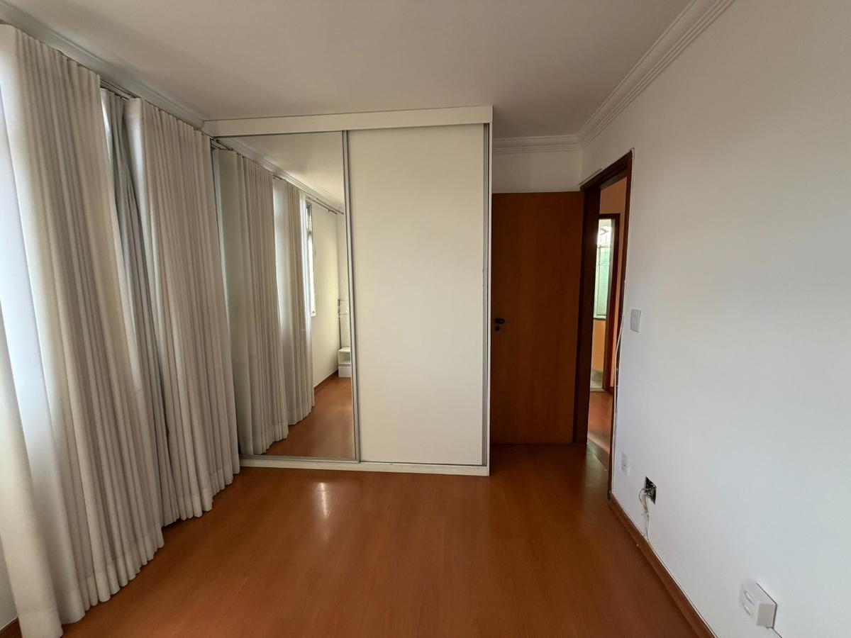 Cobertura, Santa Rosa, 3 Quartos, 2 Vagas, 1 Suíte