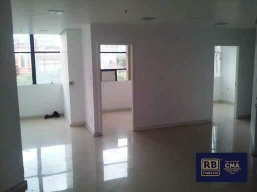 Andar, Centro, 0 Quarto, 0 Vaga
