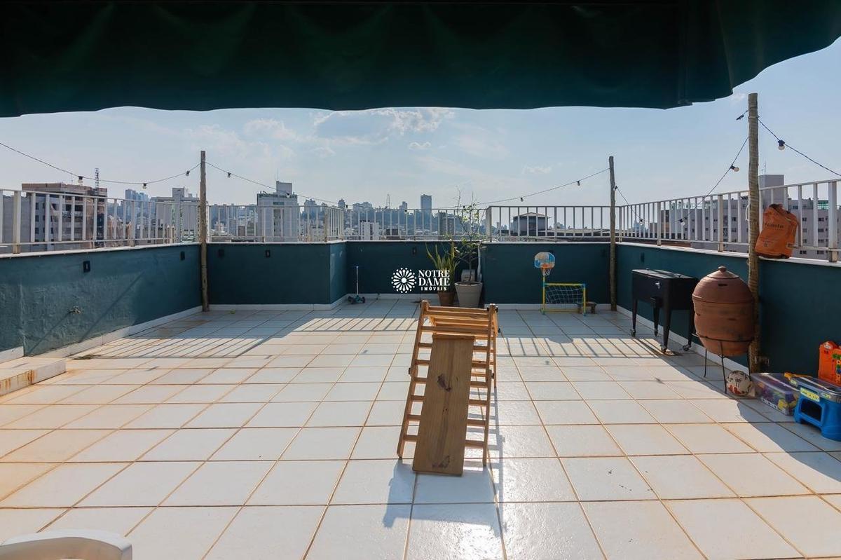 Apartamento, Santo Antônio, 3 Quartos, 3 Vagas, 1 Suíte