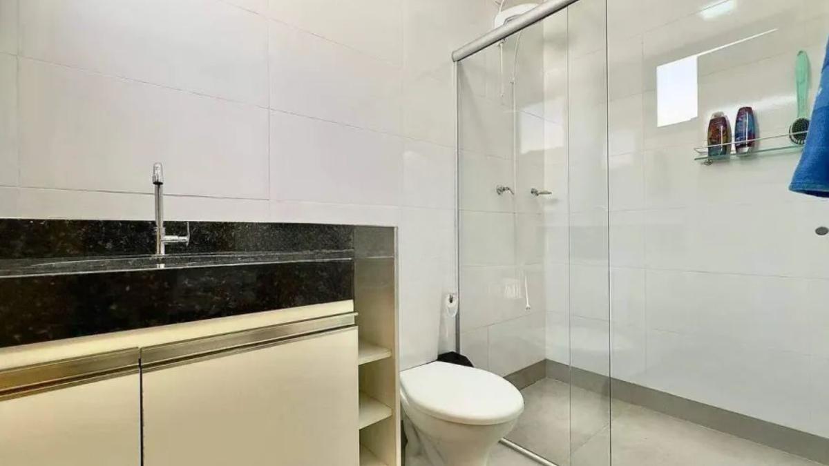 Casa, Bandeirantes (pampulha), 3 Quartos, 10 Vagas, 1 Suíte