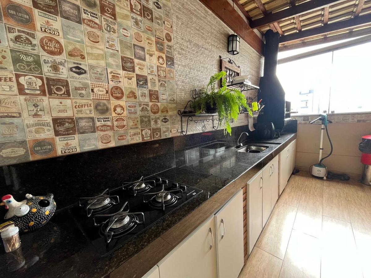 Apartamento, Padre Eustáquio, 3 Quartos, 3 Vagas, 1 Suíte