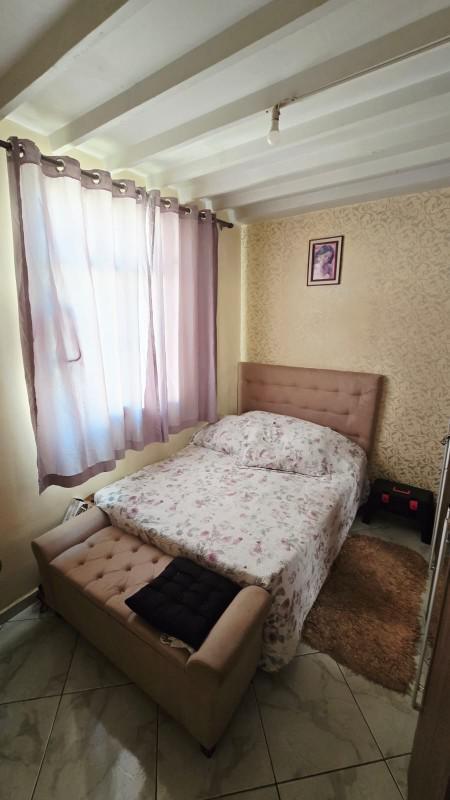 Apartamento, Industrial, 2 Quartos, 1 Vaga