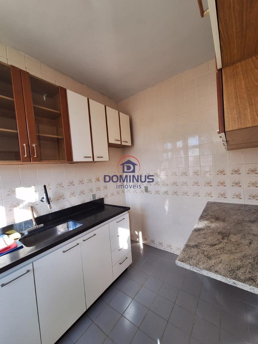 Apartamento, Padre Eustáquio, 2 Quartos, 1 Vaga