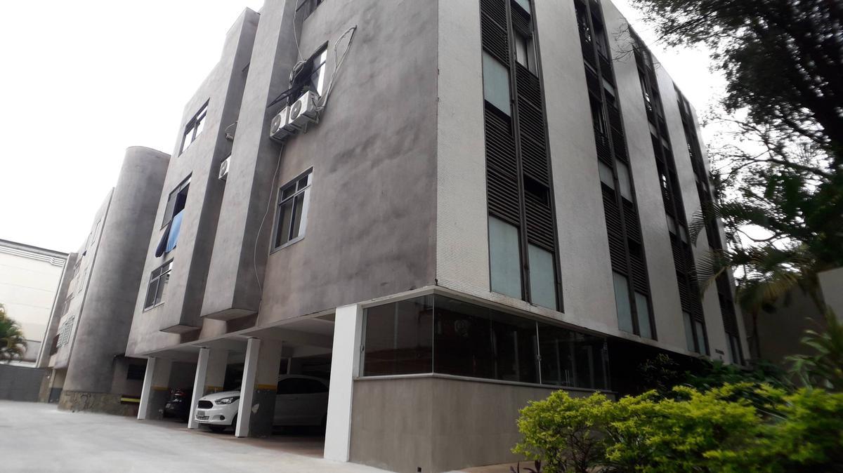 Apartamento, São Pedro, 4 Quartos, 1 Vaga, 1 Suíte