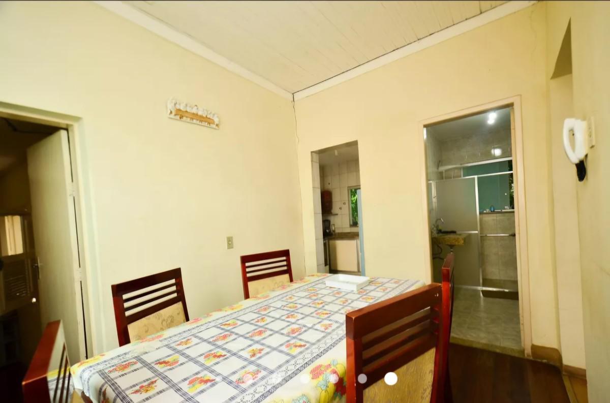 Casa, Sagrada Família, 3 Quartos, 0 Vaga