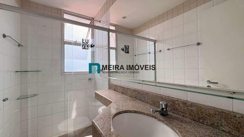 Cobertura, Funcionários, 3 Quartos, 3 Vagas, 1 Suíte