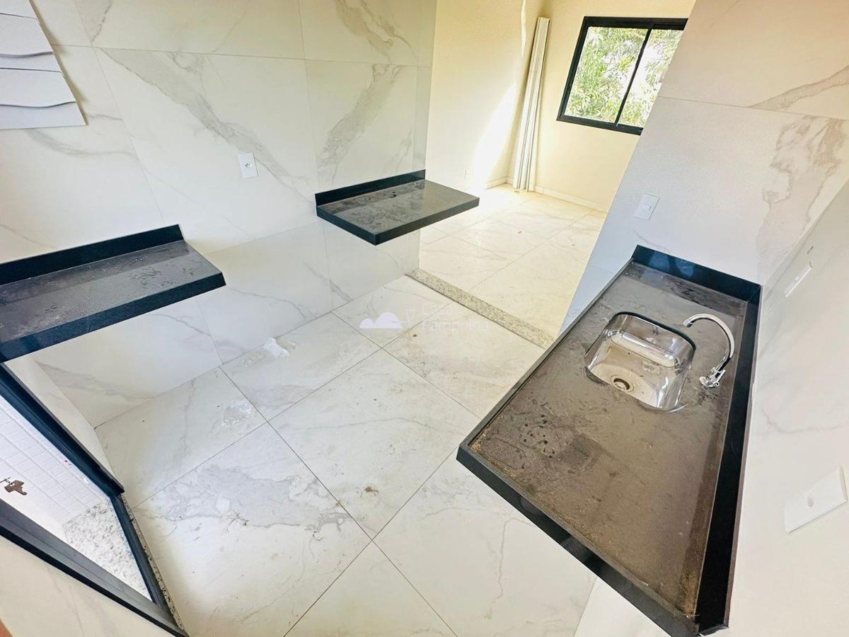 Apartamento, Itapoã, 3 Quartos, 2 Vagas, 1 Suíte