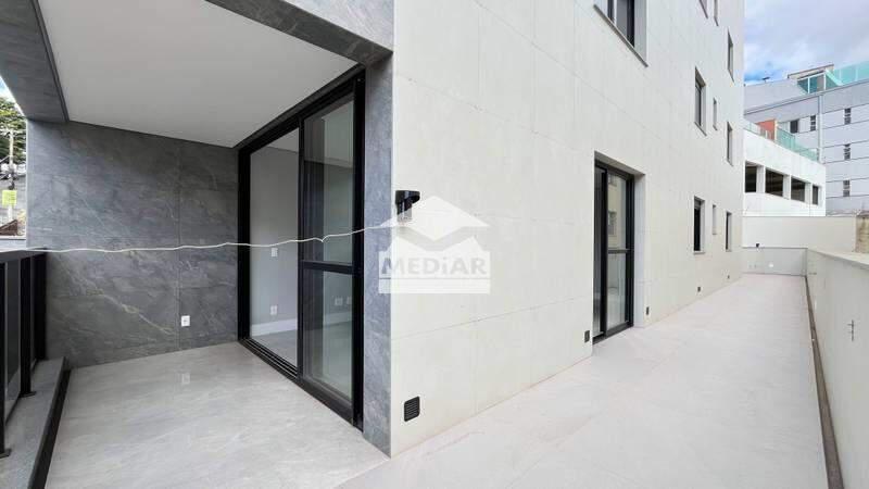 Apartamento, Silveira, 3 Quartos, 2 Vagas, 1 Suíte