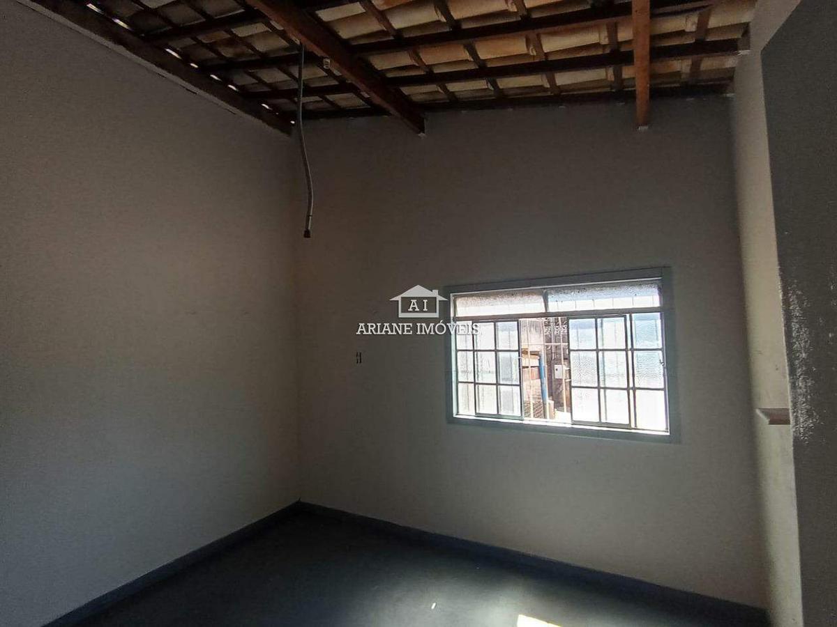 Lote, Jardim Canadá, 0 Quarto, 0 Vaga