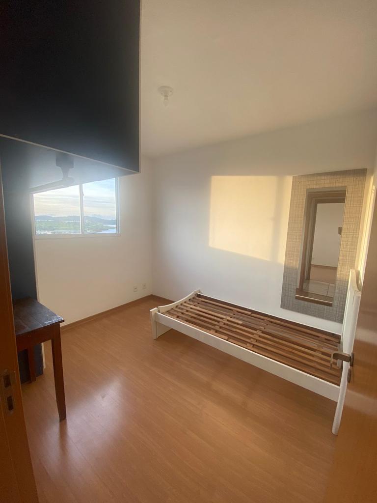 Apartamento, Chácaras Reunidas Santa Terezinha, 2 Quartos, 1 Vaga