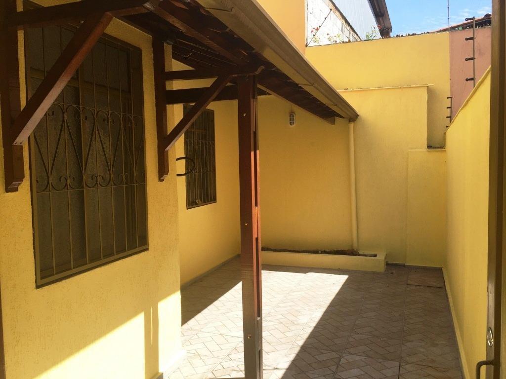 Apartamento, Eldorado, 3 Quartos, 1 Vaga