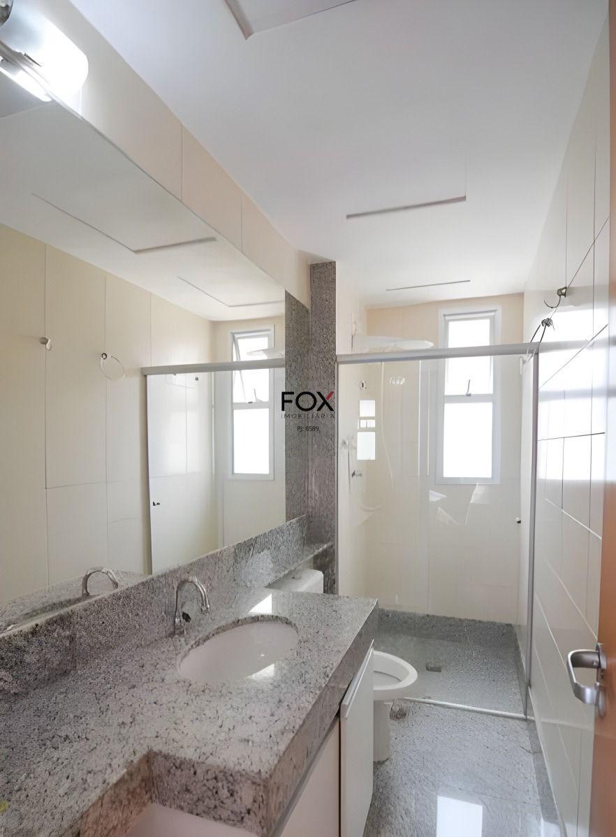Apartamento, Buritis, 4 Quartos, 3 Vagas, 3 Suítes
