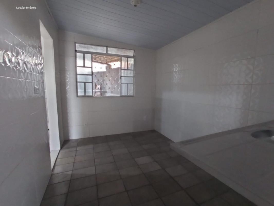 Casa, Goiânia, 2 Quartos, 0 Vaga