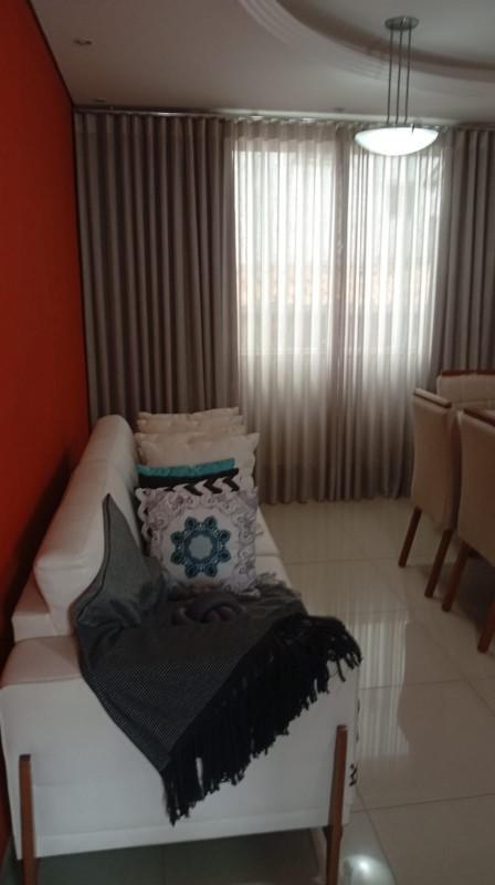 Apartamento, Diamante, 3 Quartos, 2 Vagas, 1 Suíte