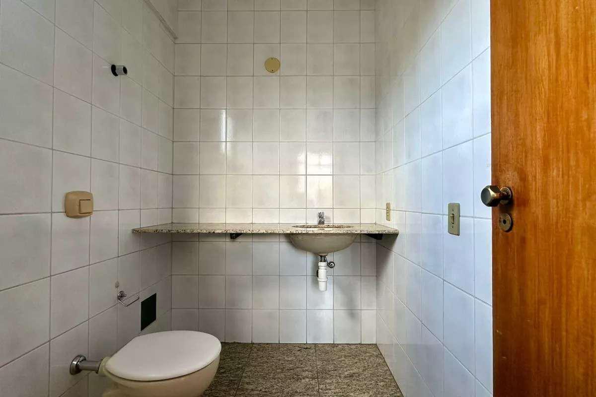 Cobertura, Luxemburgo, 3 Quartos, 2 Vagas, 2 Suítes