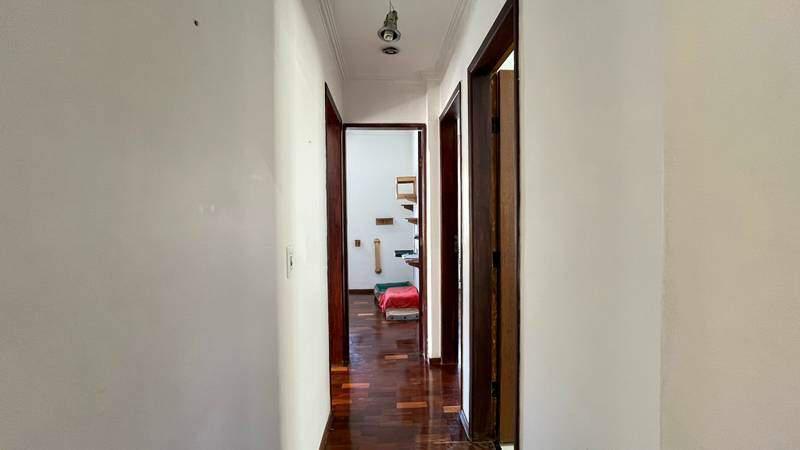 Apartamento, Cidade Nova, 3 Quartos, 1 Vaga