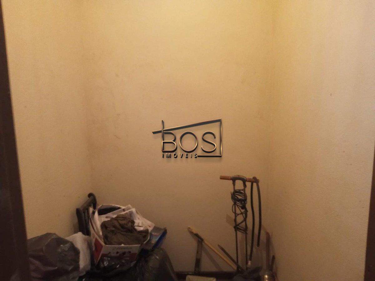 Apartamento, Sagrada Família, 3 Quartos, 0 Vaga