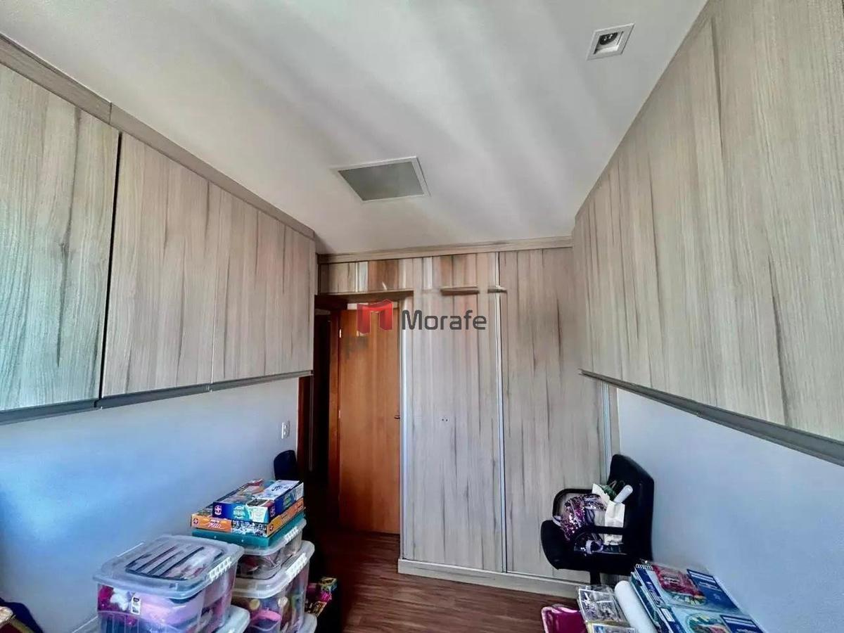 Apartamento, Ouro Preto, 3 Quartos, 2 Vagas, 1 Suíte