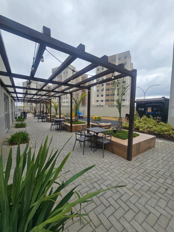 Apartamento, Palmeiras, 2 Quartos, 1 Vaga, 1 Suíte