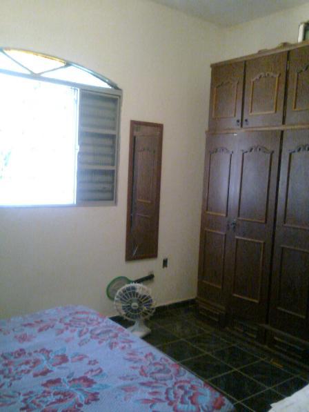 Lote, Granjas Primavera (justinópolis), 2 Quartos, 2 Vagas, 1 Suíte