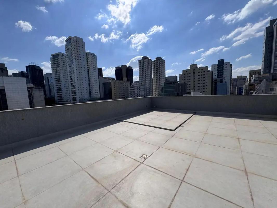 Cobertura, Lourdes, 5 Quartos, 5 Vagas, 5 Suítes