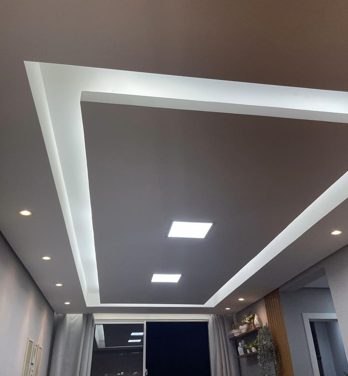 Apartamento, Bom Jesus, 2 Quartos, 1 Vaga