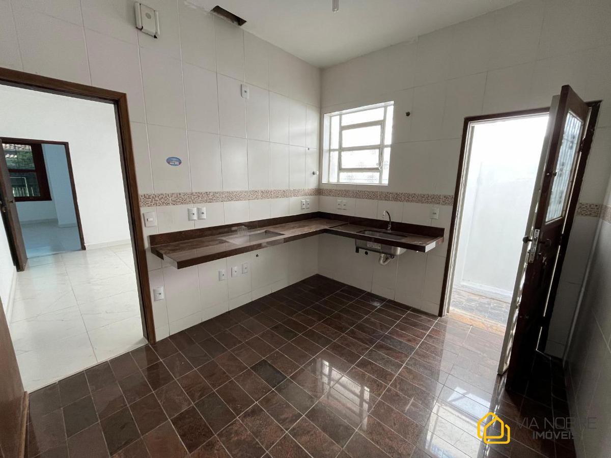 Casa, Alto Barroca, 5 Quartos, 3 Vagas, 2 Suítes