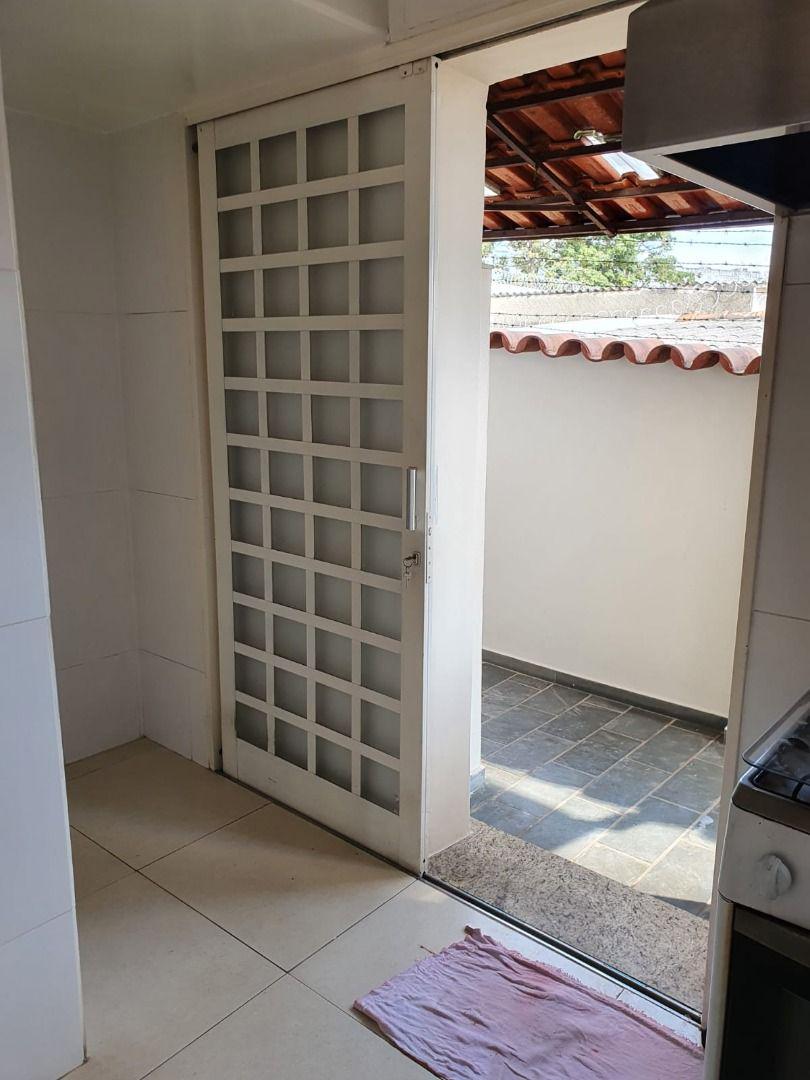 Casa, Vila Pinto, 3 Quartos, 12 Vagas, 2 Suítes