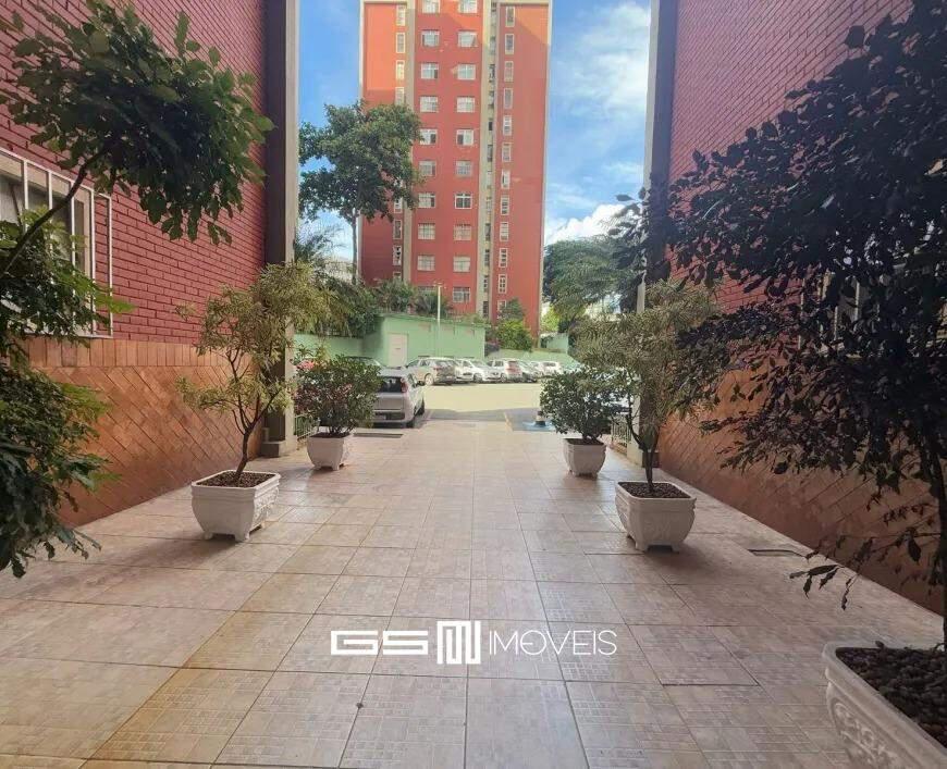 Apartamento, Padre Eustáquio, 3 Quartos, 2 Vagas