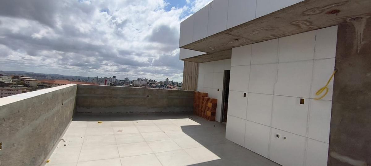 Cobertura, Colégio Batista, 4 Quartos, 3 Vagas, 2 Suítes